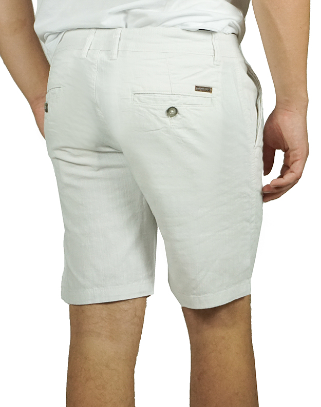 Marcus Man Shorts 